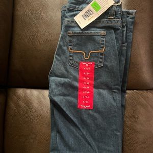 Betty seventeen kimes